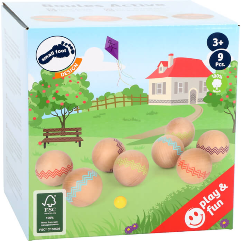 Petanque