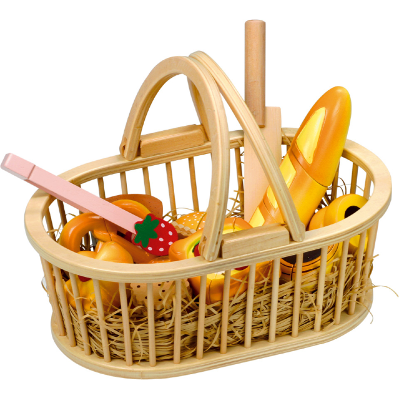 Picknickmand