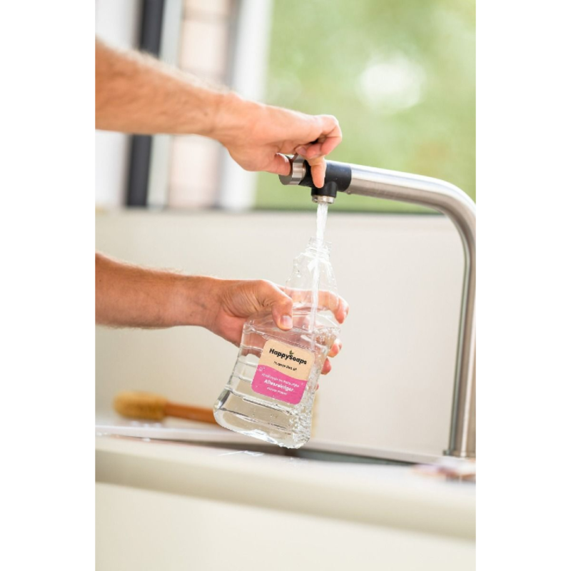 Cleaning Tabs - Allesreiniger - Flower Power