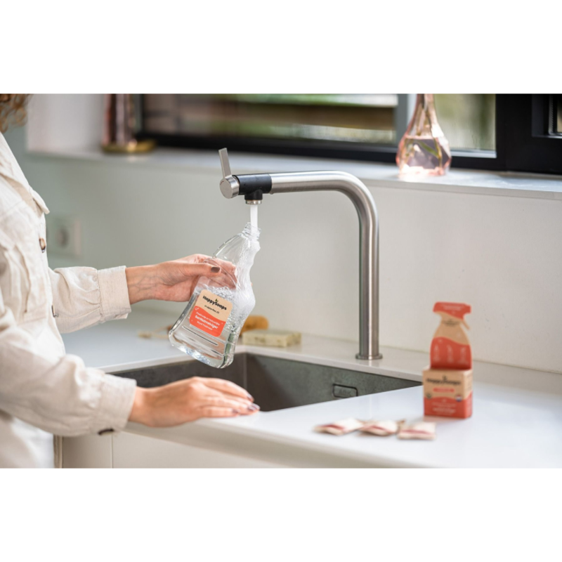 Cleaning Tabs - Sanitairreiniger - Royal Freshness