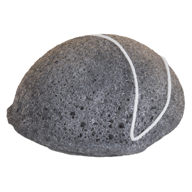 Konjac 100% natuurlijke Spons - (Vette huid)