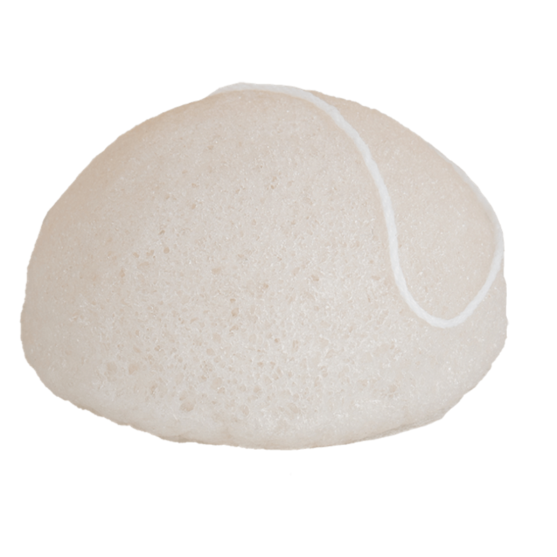 Konjac 100% natuurlijke Spons - (Alle huidtypen)