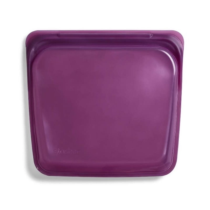 Stasher sandwich/medium 450ml