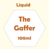 The YorkShire Vaper The Gaffer - Raspberry - 100ml The YorkShire Vaper The Gaffer - Raspberry - 100ml