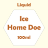 The YorkShire Vaper Ice Home Doe - Suspend - 100ml The YorkShire Vaper Ice Home Doe - Suspend - 100ml
