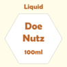 The YorkShire Vaper Doe Nutz - Butterscotch - 100ml The YorkShire Vaper Doe Nutz - Butterscotch - 100ml