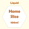 The YorkShire Vaper Home Slice - Baked Vanilla Cheesecake- 100ml The YorkShire Vaper Home Slice - Baked Vanilla Cheesecake- 100ml