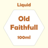 The YorkShire Vaper Old Faitfull - Classic Red - 100ml The YorkShire Vaper Old Faitfull - Classic Red - 100ml
