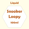The YorkShire Vaper Snooker Loopy - 100ml The YorkShire Vaper Snooker Loopy - 100ml