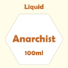 Anarchist Red on Ice - 100ml Anarchist Red on Ice - 100ml