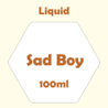 Sad Boy Mango Blood Ice - 100ml Sad Boy Mango Blood Ice - 100ml