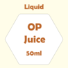 OP Juice N°2 The Sugus - 50ml OP Juice N°2 The Sugus - 50ml