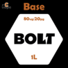 Bolt Base - 1L 80/20 Bolt Base - 1L 80/20
