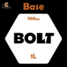 Bolt Base - 1L 100PG Bolt Base - 1L 100PG
