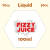 Fizzy Bull - 100ml Fizzy Bull - 100ml