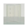 Battery Case - 2X18650 - Transparent Battery Case - 2X18650 - Transparent
