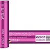 Efest Efest - 18650 - Battery 2600mAh 40A Efest Efest - 18650 - Battery 2600mAh 40A