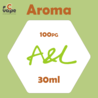 A&L Leviathan V2 (Sweet Edition) - 30ml A&L Leviathan V2 (Sweet Edition) - 30ml