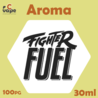 Fighter Fuel Seiryuto - Aroma - 30ML Fighter Fuel Seiryuto - Aroma - 30ML