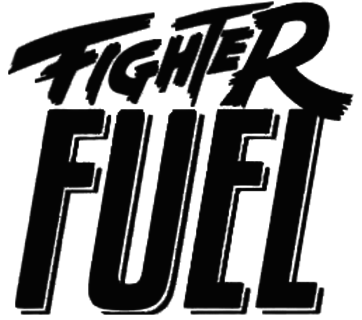 Fighter Fuel - C-Vape