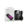 Efest Lush Q2 Charger Efest Lush Q2 Charger
