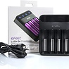 Efest Lush Q4 Charger Efest Lush Q4 Charger