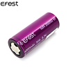 Efest 26650 - Battery 4200mAh 50A Efest 26650 - Battery 4200mAh 50A