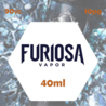 Furiosa Furiosa - Ice Beam - 40ml Furiosa Furiosa - Ice Beam - 40ml