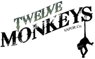 Twelve Monkeys