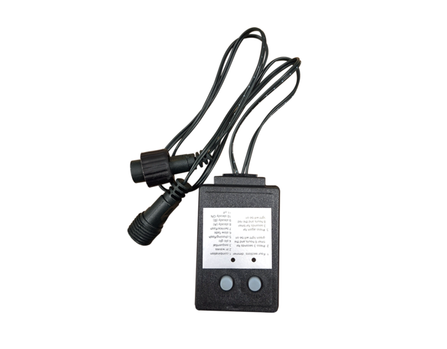 Lumedi Control box
