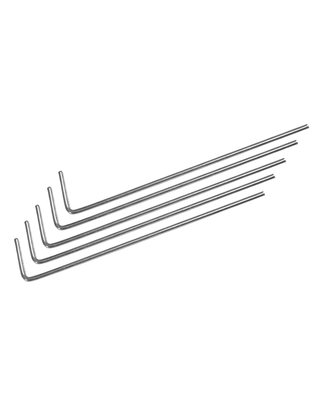 Pegs - Set of 5