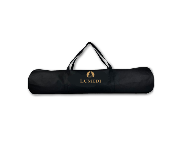 Sac de rangement Éclairage LED Lumedi