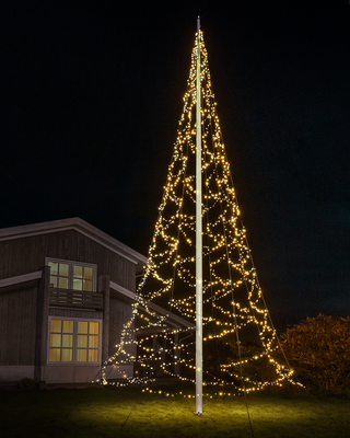 Lumedi 2000 | 10 mètres | Blanc chaud