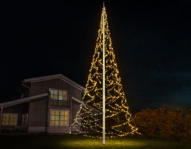 Lumedi 2000 | 10 meter | Warm wit