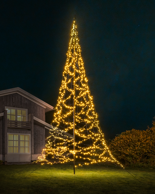 Lumedi 1600 | 8 meters | Warm white