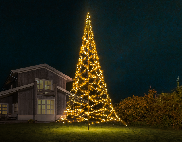 Lumedi 1600 | 8 meters | Warm white