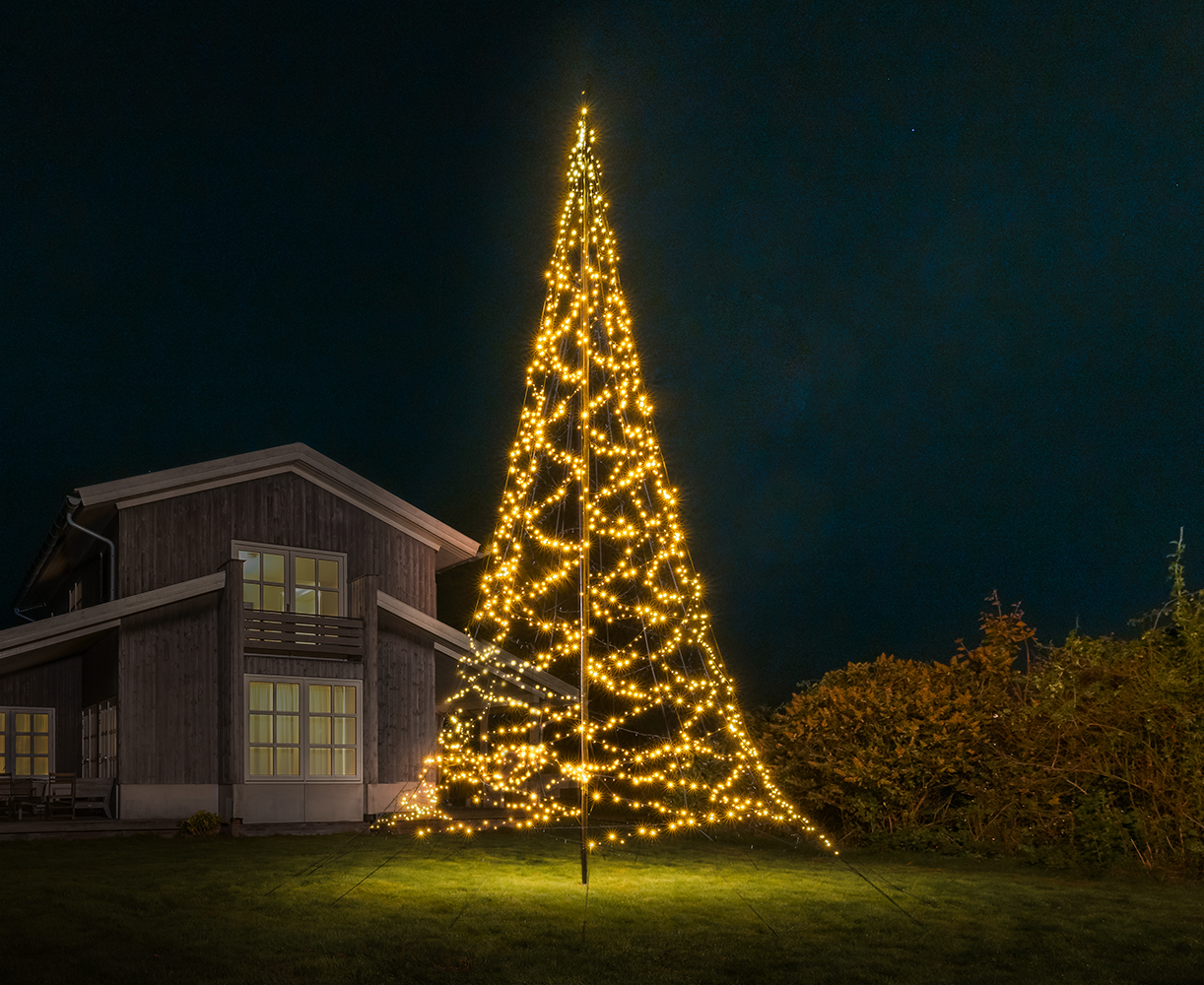 Voor lage prijzen kerstverlichting met timer bestellen