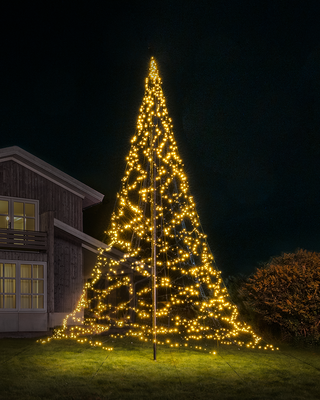 Lumedi 1600 | 7 meters | Warm white