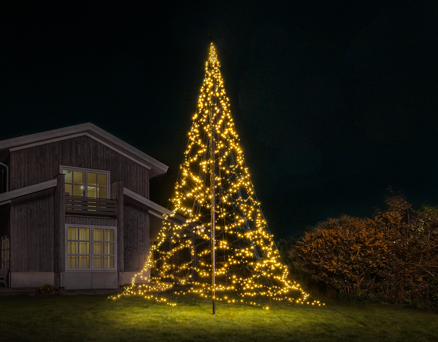 Lumedi 1600 | 7 meters | Warm white