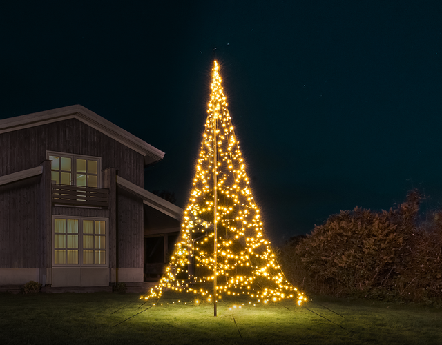 Lumedi 1200 | 6 Meter | Warmweiß