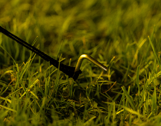 Lumedi 640 | 4 meter | Incl. mast | Warm wit