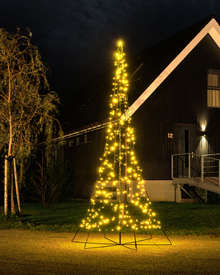 Lumedi All-Floor 360 | 3 Meter | Warmweiß