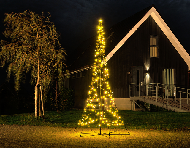 Lumedi All-Floor 360 | 3 mètres | Blanc chaud