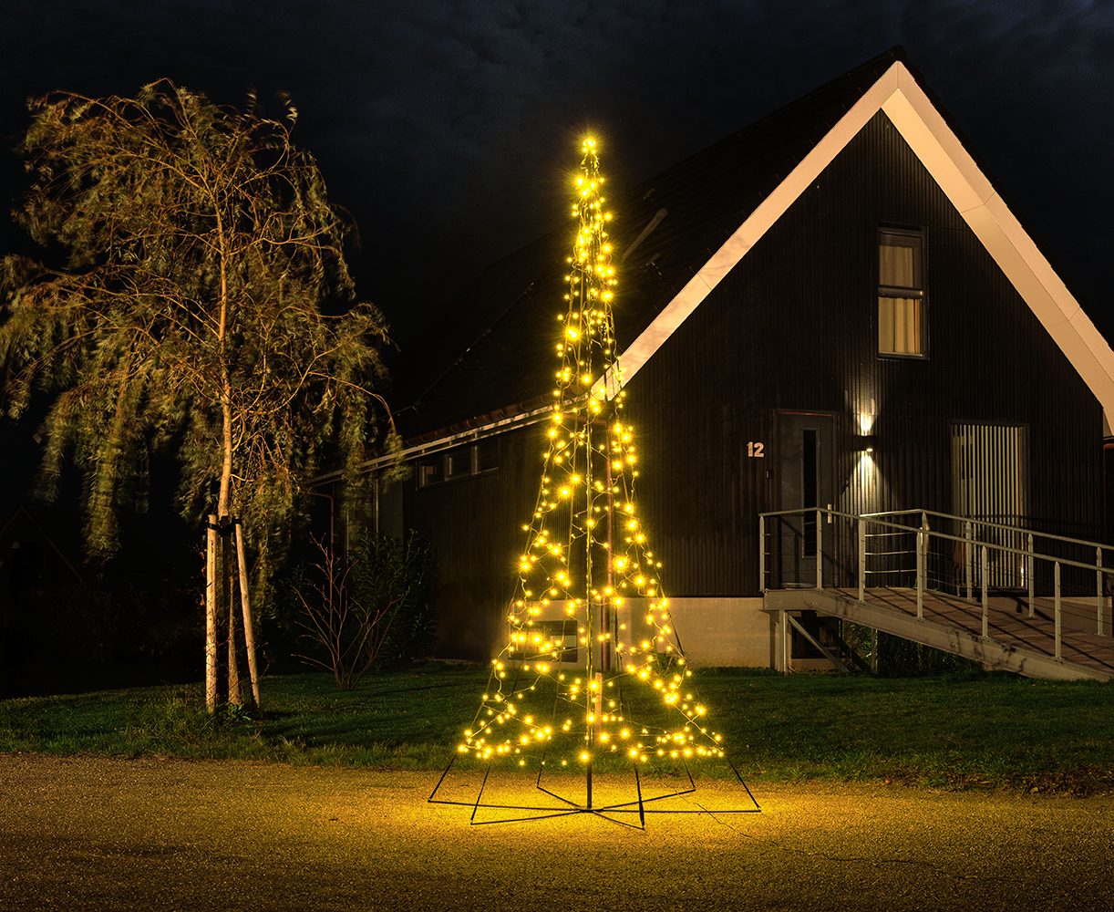 Lumedi All-Floor 360 | 3 mètres | Blanc chaud