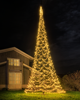 Lumedi Premium Duo 4000 | 12 Meter | Dual-color-LED