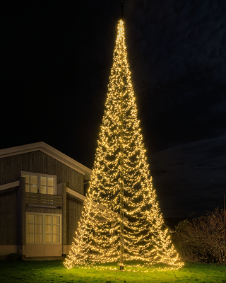 Lumedi Premium Duo 8000 | 10 meters | Duo color