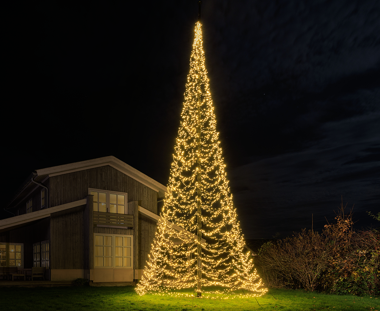 Lumedi Premium Duo 8000 | 10 Meter | Dual-color-LED