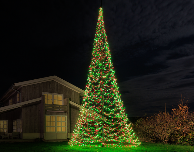 Lumedi Premium Duo 8000 | 10 meters | Duo color