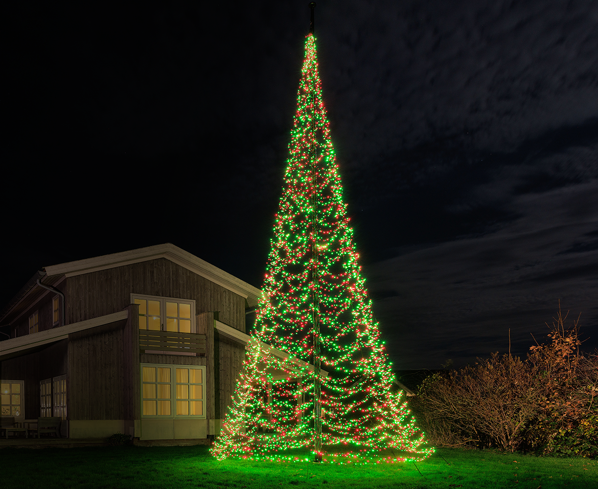 Lumedi Premium Duo 8000 Led | 1000cm | Duo color