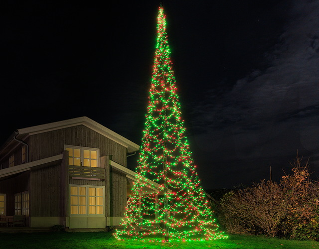 Lumedi Premium Duo 4000 | 10 mètres | LED bicolore